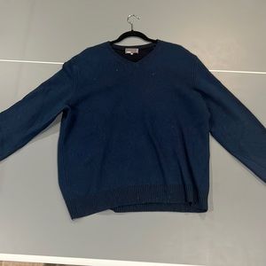 Vince Blue Sweater